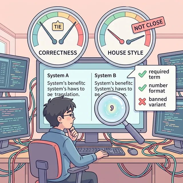 Designing new metrics to define model success.