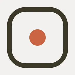OpenPlaud's recording logo